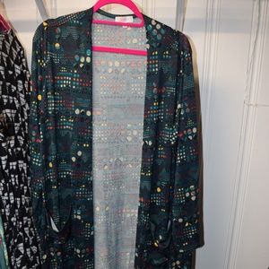 LuLaRoe Sarah